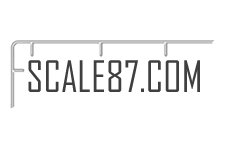 Scale 1/87