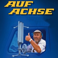 Auf Achse