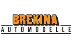 Brekina