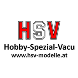 HSV-Modelle