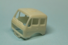 Mercedes-Benz NG - L-Fahrerhaus