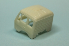 Mercedes-Benz NG - L-Fahrerhaus