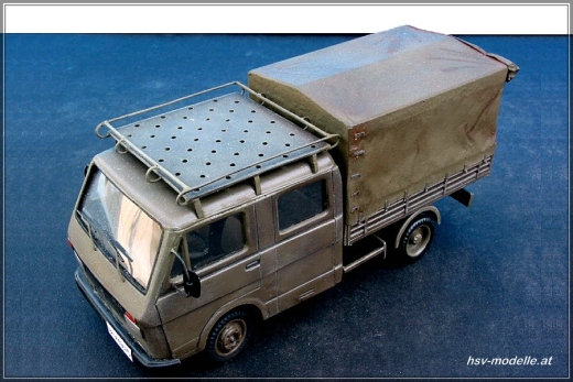 VW LT45 -DoKa