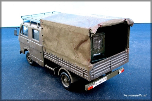 VW LT45 -DoKa
