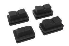 Replacement rubber caps for Tripmaster