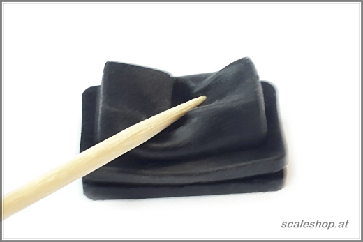 Ersatzabdeckung MODE/RESET/UP-DOWN