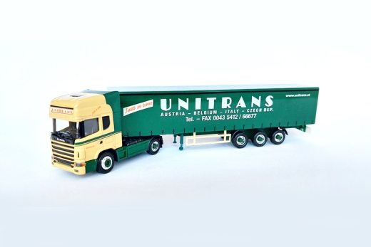 Scania Unitrans