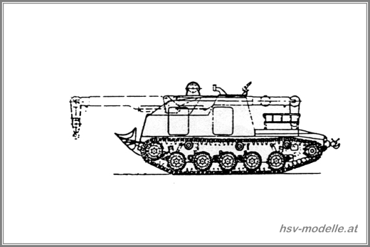 Bergpanzer Greif