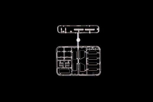 Land Rover 109 - Serie III - Guardia Civil