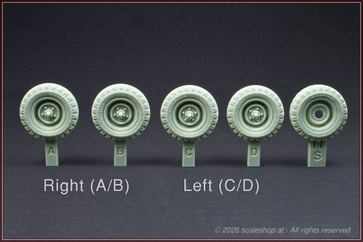 Land Rover - Goodyear Xtra Grip 7.50-16