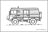 Pinzgauer 710K