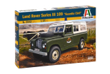 Land Rover 109 - Serie III - Guardia Civil
