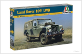 Land Rover 109 - Serie III - Pickup