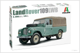 Land Rover 109 – Serie III – Pickup