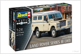 Land Rover 109 – Serie III – Commercial