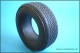 Set Super Single Tyre with Spray Lamella on 20-hole rim