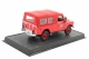 Land Rover 109 - Serie III - Pickup (Feuerwehr)
