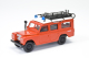 Land Rover 109 - Serie II - Station Wagon (Feuerwehr)