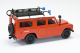 Land Rover 109 - Serie II - Station Wagon (Feuerwehr)