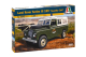 Land Rover 109 - Serie III - Guardia Civil