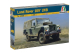 Land Rover 109 - Serie III - Pickup