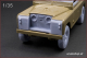 Land Rover - Frontbauteil Serie 2