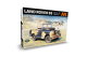 Land Rover 88 Serie IIA