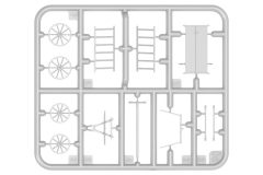 Gepäck Set 1930/40 Jahre