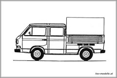 VW 247 Transporter