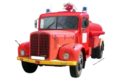 FAP 1314 Fire-truck