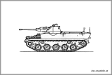 Schützenpanzer Saurer G1/G2