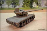 Jagdpanzer - SK105 Kürassier