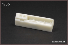 Land Rover - Armaturenbrett Linkslenker