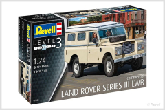 Land Rover 109 – Serie III – Commercial