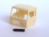 Steyr STA - M - Version without sun shield - Conversion-Cab